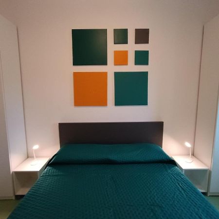 La Casa Di Delia Lägenhet Marciana Marina  Exteriör bild