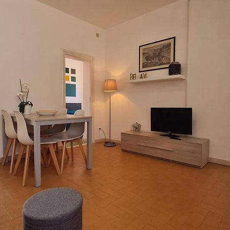 La Casa Di Delia Lägenhet Marciana Marina  Exteriör bild